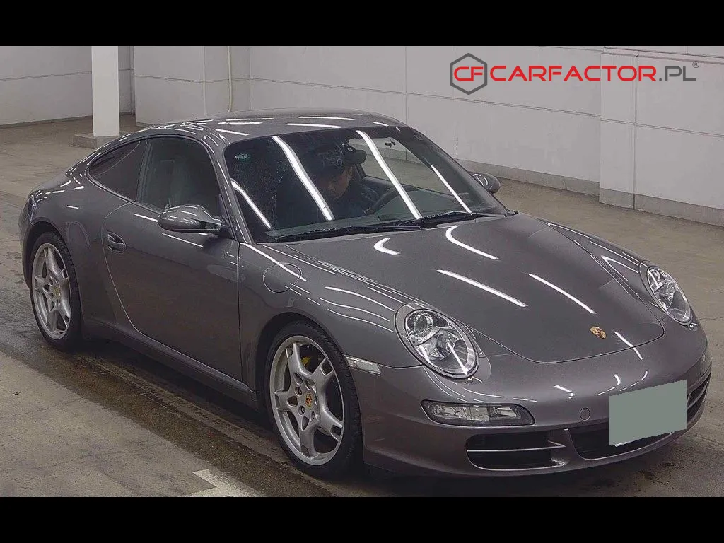 PORSCHE 911 CP 911 CARRERA