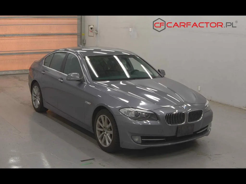 BMW 5 SERIES 4D OTHERS