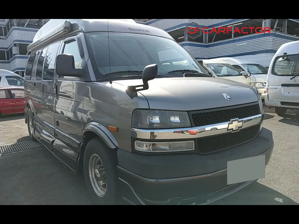 CHEVROLET EXPRESS OTHERS