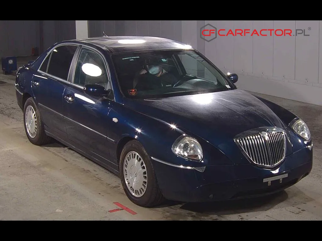 LANCIA THESIS