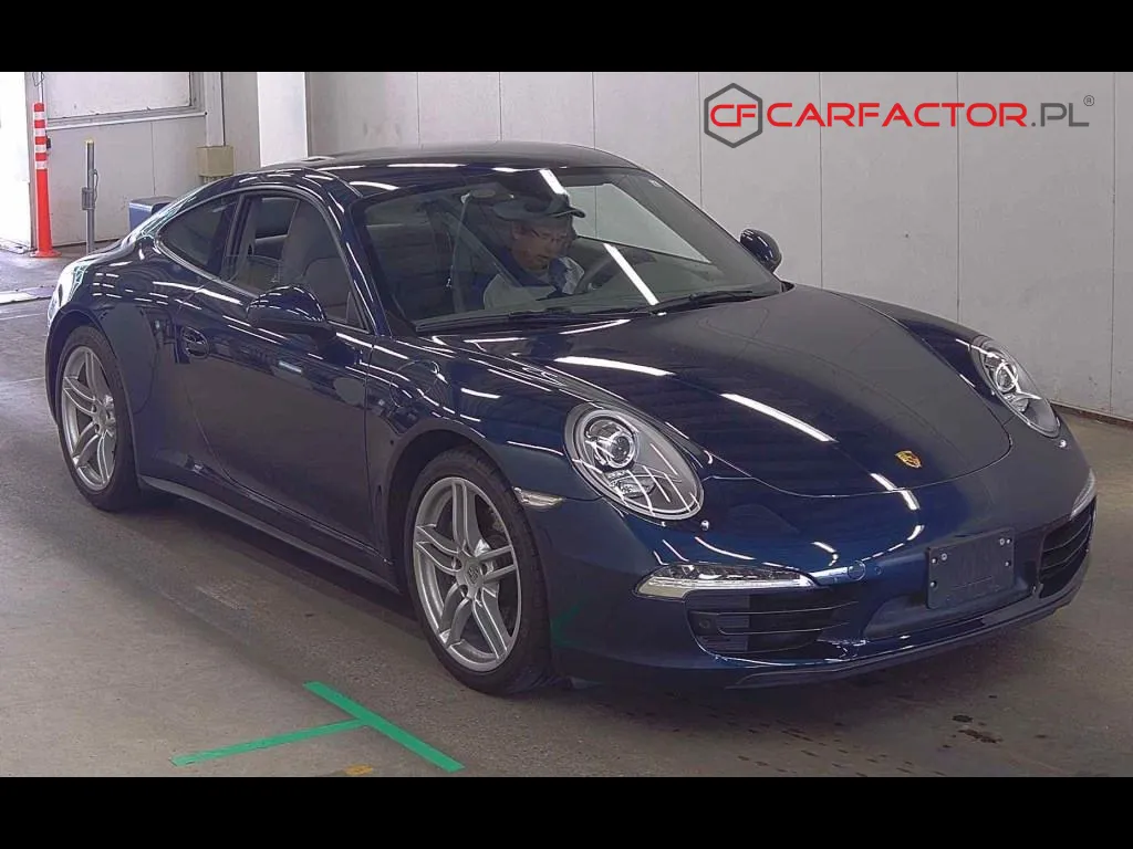 PORSCHE 911 CP 4WD OTHERS