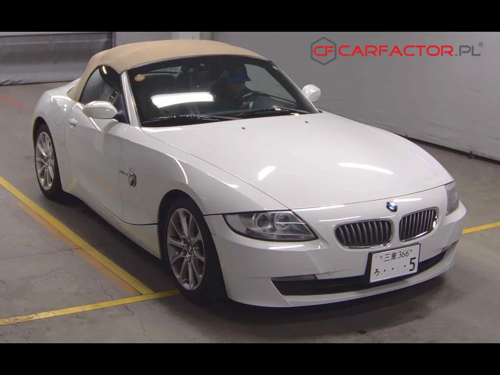 BMW Z4 OP OTHERS