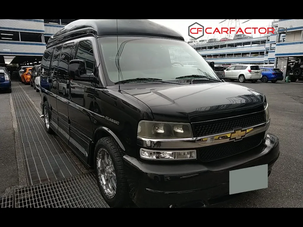 CHEVROLET OTHERS OTHERS