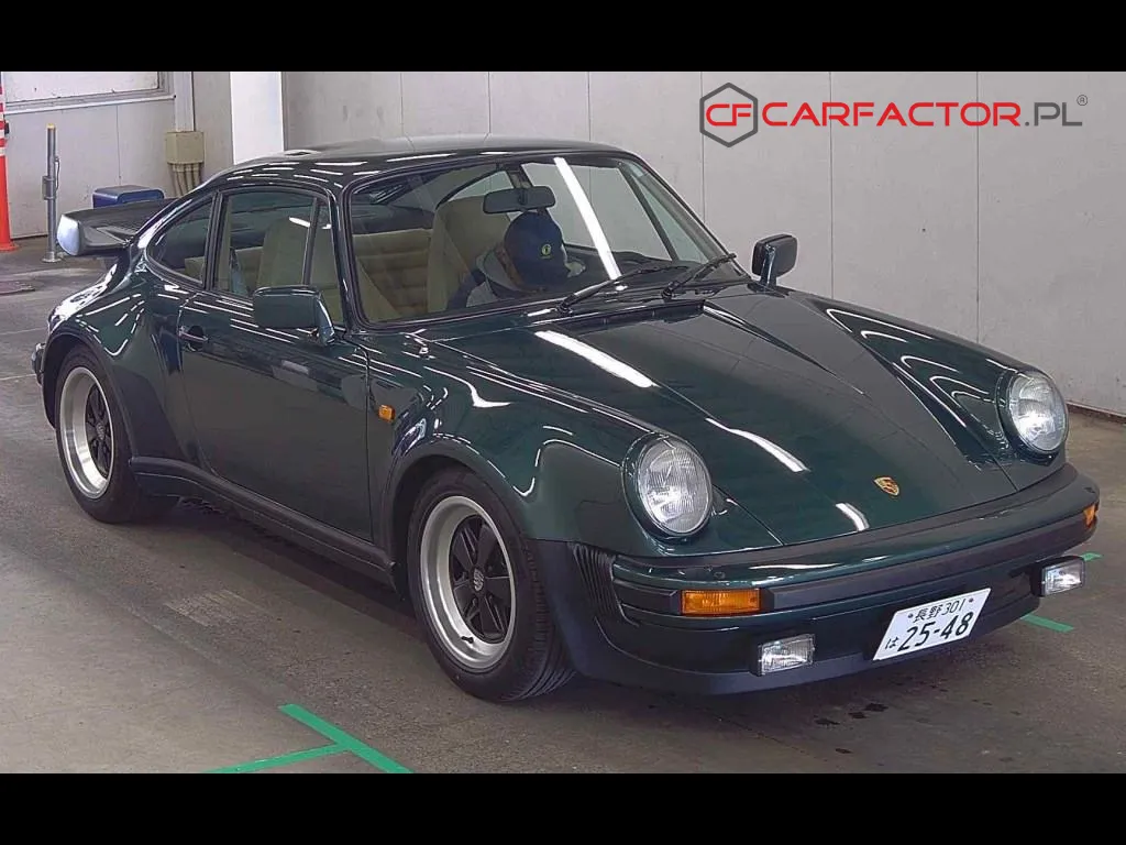 PORSCHE 911 CP OTHERS