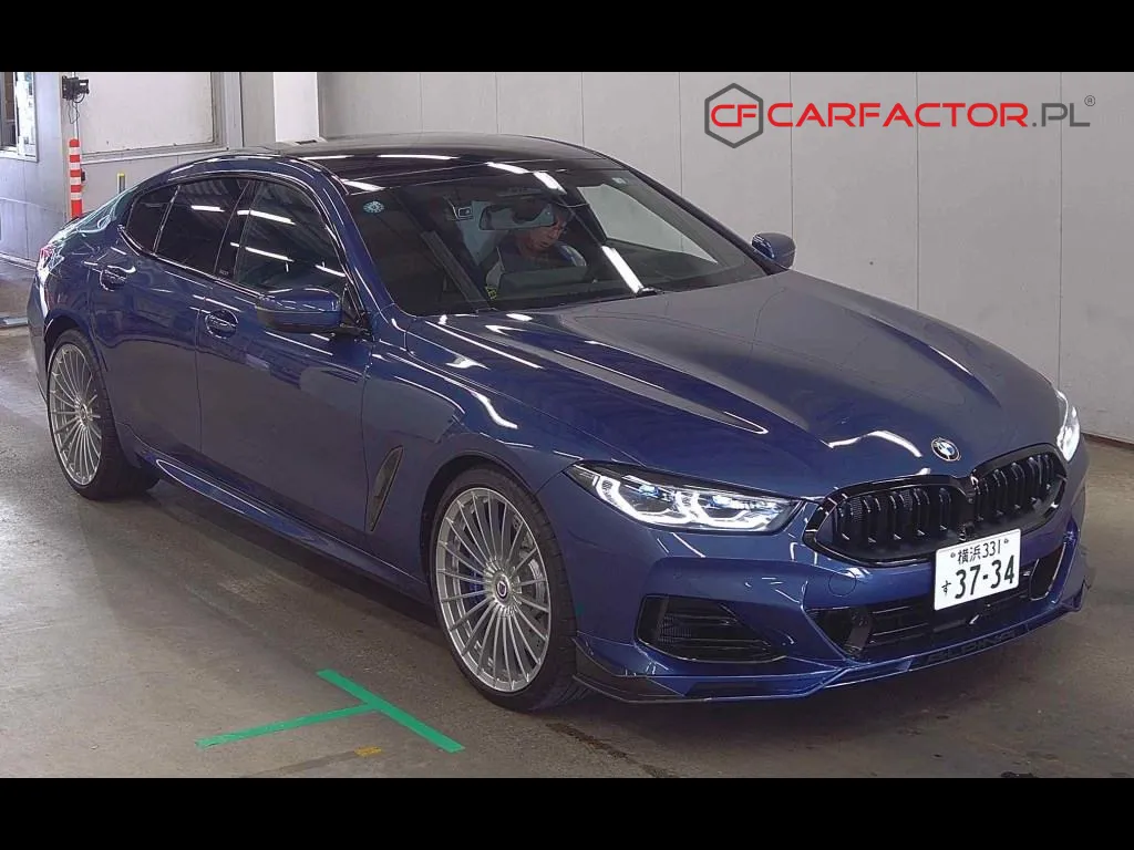 BMW ALPINA OTHERS OTHERS