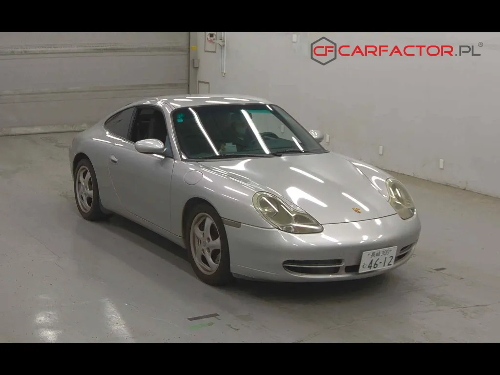 PORSCHE 911 CP 911 CARRERA