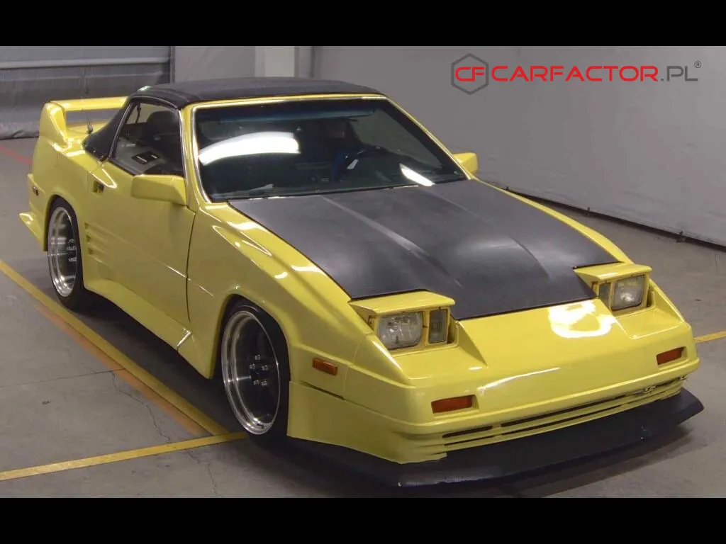 AMERICA NISSAN FAIRLADY OTHERS