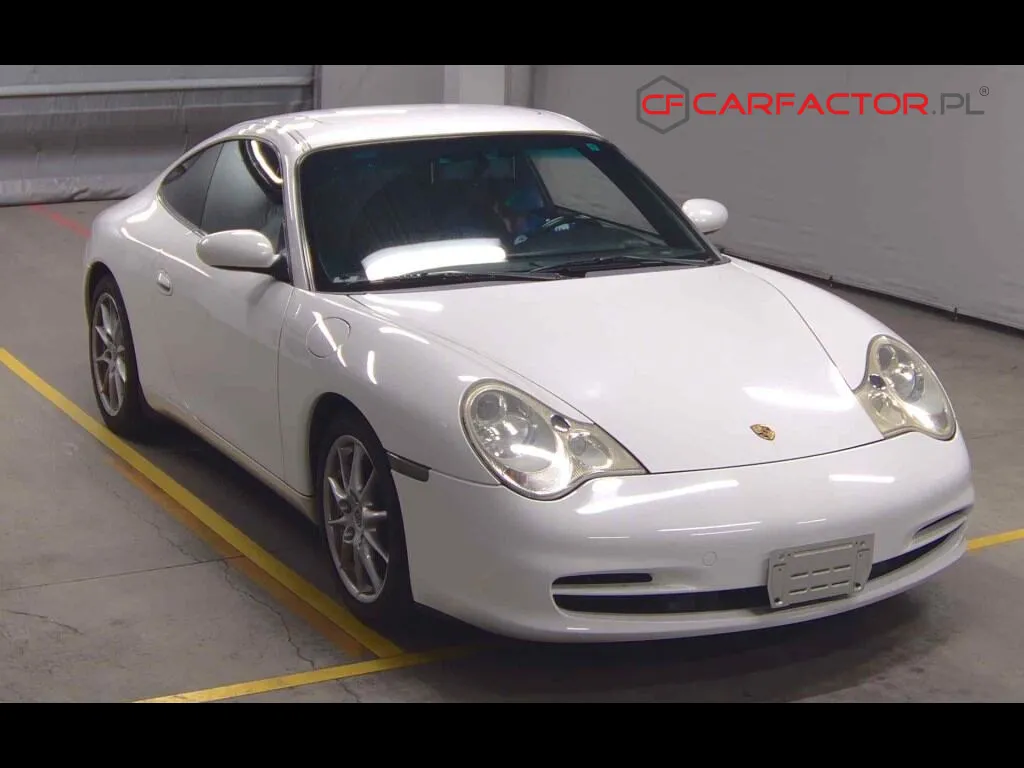 PORSCHE 911 CP 911 CARRERA