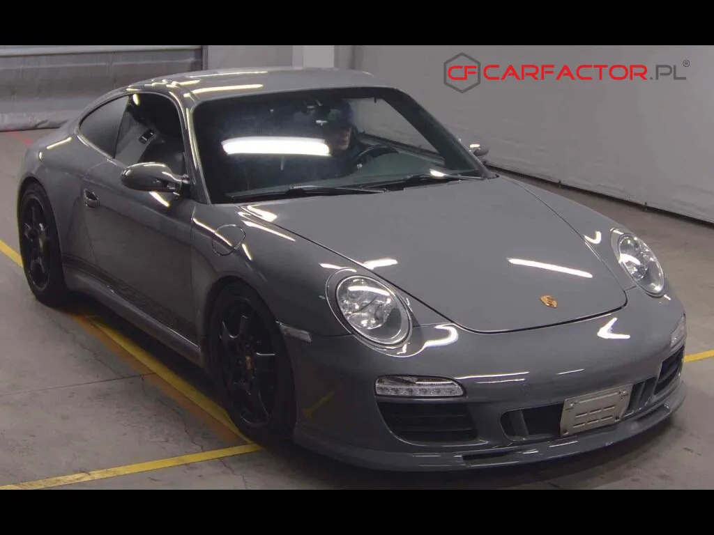 PORSCHE 911 CP 911 CARRERA S