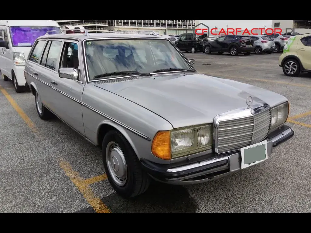 MERCEDES BENZ OTHERS OTHERS